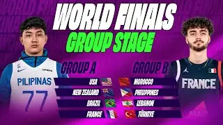 T&uuml;rkiye vs Lebanon -  Who goes on to the eFiba Season 2 World Finals? 🌍🏀
