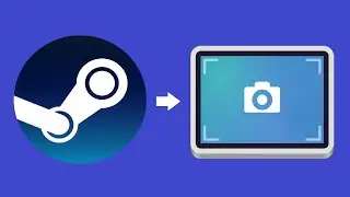 How to See Your Screenshots on Steam!