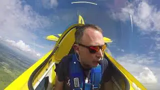 Aerobatics 2021 Montage