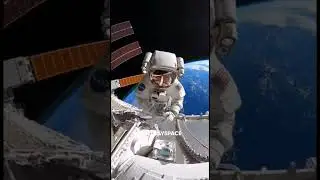The Forbidden Space Glue 🧪🧪  #space #universe #science #education