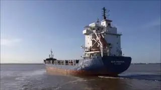 New Holland Bulk Services Limited