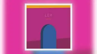 Lex (Athens) - Prezend (Ruf Dug Remix) [Audio]