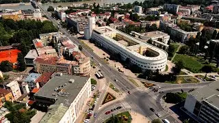 Novi Sad - asfaltirane ulice - 2022 | Gradske info