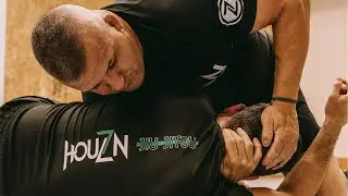BJJ for Cops: Defensive Skills for Duty
