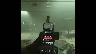 ISO 45 | Call of Duty Modern Warfare 2 Multiplayer Gameplay (No Commentary)