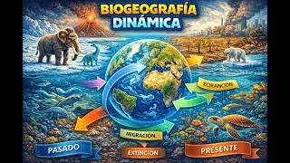 Biogeografía Dinámica