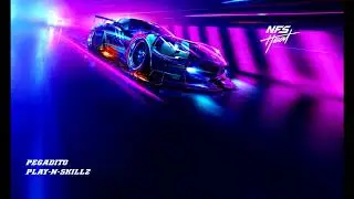 [Need For Speed : Heat Soundtrack] Play-N-Skillz - Pegadito