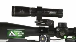 Lampe Laser Genetics NS-300 subzero