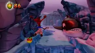 The SuperGamerBros. Play: Crash 2 Part 7