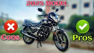 Honda Unicorn 2025 Model Pros And Cons | A2R motoride