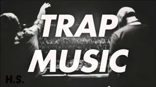 #1 Trap Beat  By H.S. (Relax)