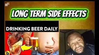 #Beer Lovers, #what beer does to you, #long and short term side effects of beer.#viral #png 