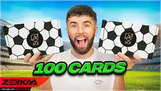 I GRADED 100 FOOTBALL CARDS!