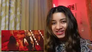 DIVINE - Bornfire feat. Russ | Reaction Video 2022