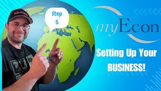 Presenting myEcon 2025 Global & The Funnel Team Marketing and Training System!!!