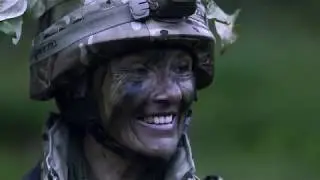 This is Operation Northern Strike in the National Guard