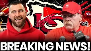 2 MINUTE AGO! Travis Kelce Punished by NFL for Bold Celebration!