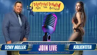 Kalientita Interview SUNDAY January 4th