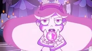 Star x Marco/ Impossible