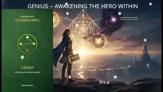 REVIEW THE GENE KEYS GOLDEN PATH GENIUS &ndash; RICHARD RUDD
