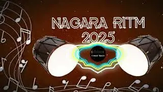 🔥 Nağara Ritm 2025 | 🔥 Toy və Rəqs &uuml;&ccedil;&uuml;n Super Enerji 🔥 | Camal MUSIC 🔥