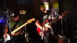 Joliette - Dolor de Marinero en la Costa del Vesubio (live at The Firefly, Worcester - 9th June 16)