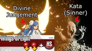 Guilty Gear Strive: The Wings of Light Incident