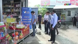 Cần Thơ accelerates the digital transformation process | Cần Thơ News