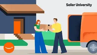 Возвраты и возмещения по заказам, выполненным продавцом на Amazon