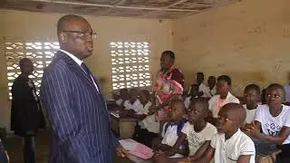 Bas-uelenews_Mise en application de l'arr&ecirc;t&eacute; fixant r&eacute;duction des frais scolaires dans le Bas-Uele.