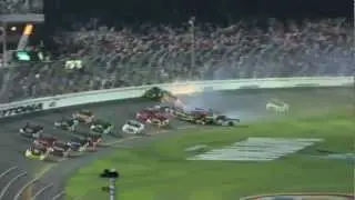 Best of Nascar 2012