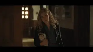 MAGGIE BLACK | Official Trailer | IndieRights