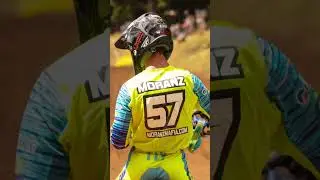 Kevin moranz