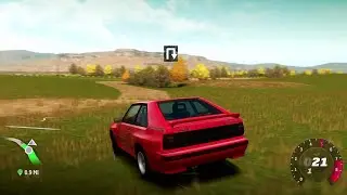 This is how Crash Physics used to work...