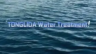 Chemical Dosing System Show