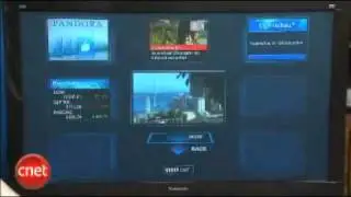 Panasonic Viera TC P50VT25 50inch 1080p Plasma 3D TV