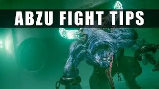Советы по битве с боссом Абзу в Final Fantasy 7 Remake: как победить Абзу