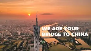 Bridge to China - Decoding China for your Market Entry