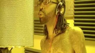 Kray Run This Town In Studio