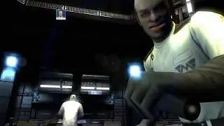 Dead Effect 2!! Console quality Sci-Fi Shooter Gameplay! HD