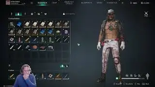 #OnceHuman || New Open World Event
