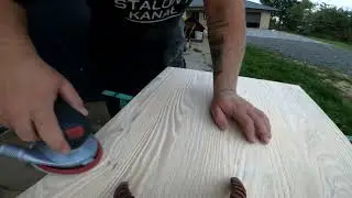 Stalowe Łoże w 4 minuty :)  Steel Bed in 4 minutes :)