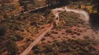 ATV Tour Trails by Explore! Sierra Touring Company