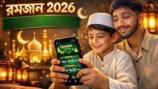 One of the best app for Ramadan | Muslim Day App Review 