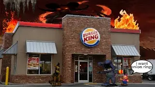 Community Archipelago FNAF World