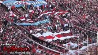 Gol + Yo a vos te sigo aunque vos vayas bien