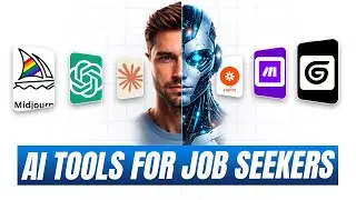12 AI Tools to Land Jobs 3x Faster in 2026