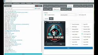 Infinix Hot 30i X669c FRP remove 1 click with DFT PRO LOADER LATEST