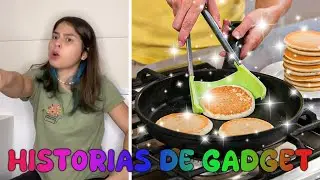 1 Hora Histórias De Gadget - Barbara Coura TikTok POV @dudamaryah @LKZINHU @byebrunofagudes
