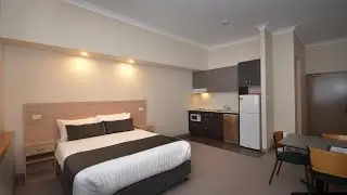 Smiggins Hotel & Chalet Apartments, Perisher Valley, Australia